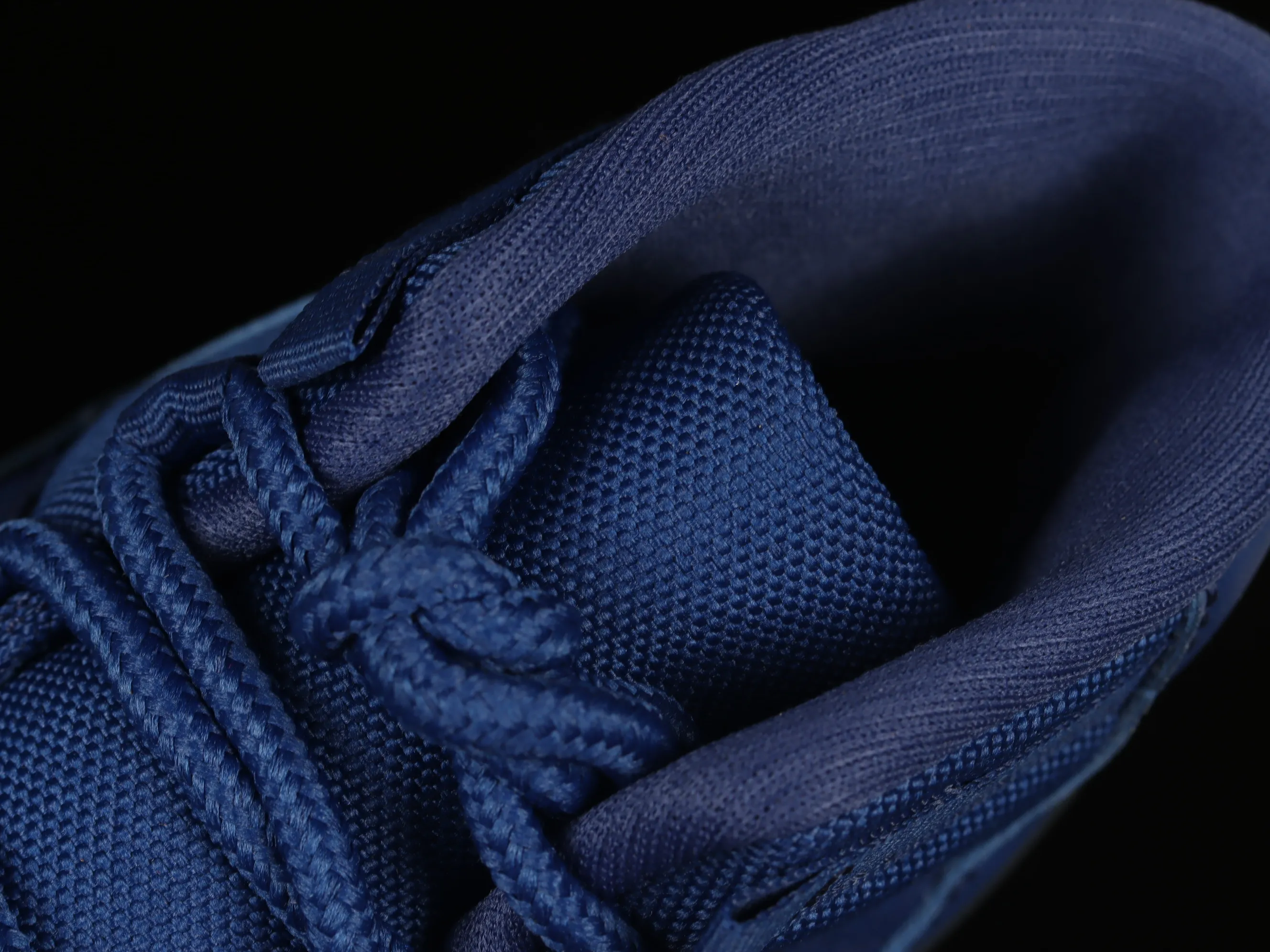 All categories Air Jordan Jordan series basketball shoes Air Jordan 11 F version Air Jordan 11 "Navy Blu" AJ11 Joe 11 navy blue high-top basketball shoes AT7802-115